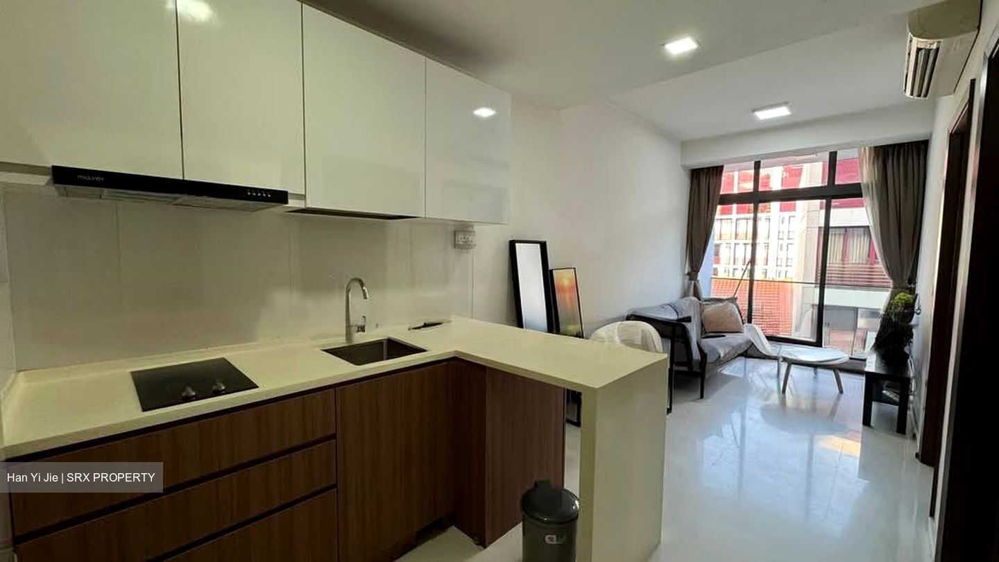 28 RC Suites (D8), Apartment #566414531